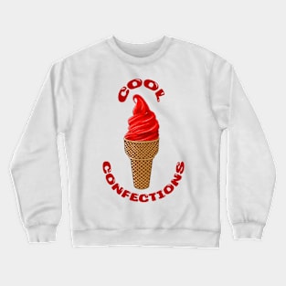 Cool Confections Crewneck Sweatshirt